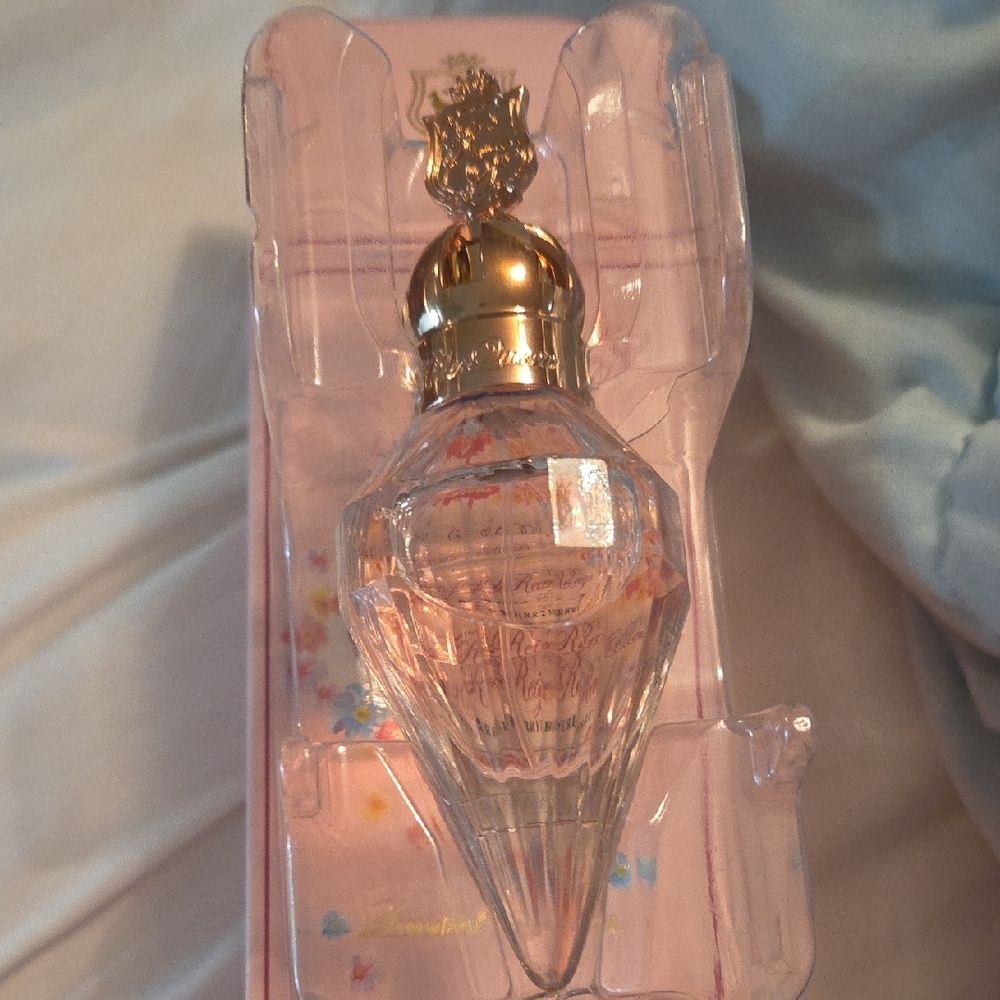 Katy Perry Collections Spring Reign Body Wash - Picture 5 of 5